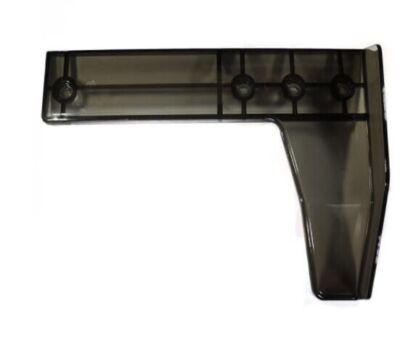 Bizerba SE12 Rear Wall with 4 Holesplaces Re 60370404400