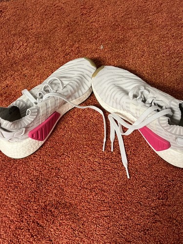 adidas nmd r1 Damenschuh Gr. 38 2/3 neuwertig