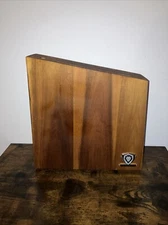 Dalstrong Knife Block