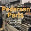 pedersenparts