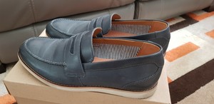 raharto way clarks