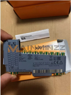 1PCS New B&R X20 System Digital Output Module X20DOF322 X20D0F322