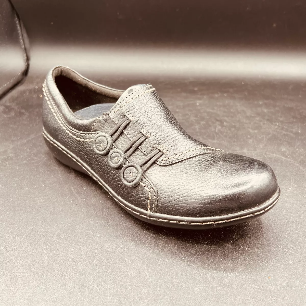 Ultimate comfort hotsell collection clarks