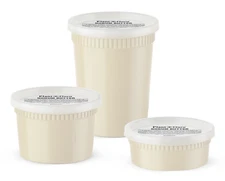 Raw Kokum Butter 100% Pure Natural Organic Cold Pressed Bulk 