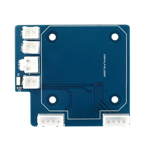 Artillery Sidewinder x2/ genius Pro PCB board