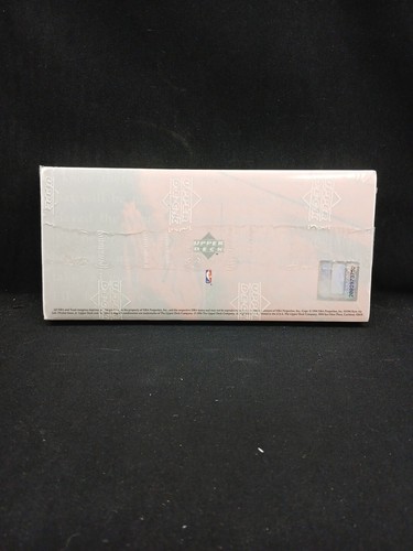 1994 Upper Deck Rare Air Bulls Michael Jordan 90-Card Tribute Set Factory Sealed - Picture 2 of 11