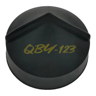Air Cleaner Dust Ejector Valve Fits Kubota BX1830 BX2200 BX2230 BX2660 BX22 BX23