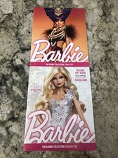 2013 The Barbie Collection Holiday Spring 2 Catalog