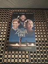 The Legend of Bagger Vance (VHS, 2001)  B1 