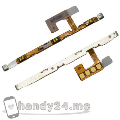 Power Flex Für Samsung Galaxy Tab S3 9.7 SM-T820 Lautstärke Button Flex Kabel