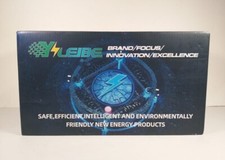 Golf Carts Battery Charger 15 AMP 48 Volt EZGO RXV  TXT Golf Cart YILEIDE