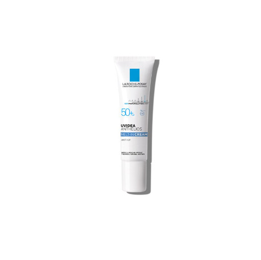LA ROCHE-POSAY UVidea Anthelios MELT - IN Cream SPF50 PA++++ 30ml 1oz