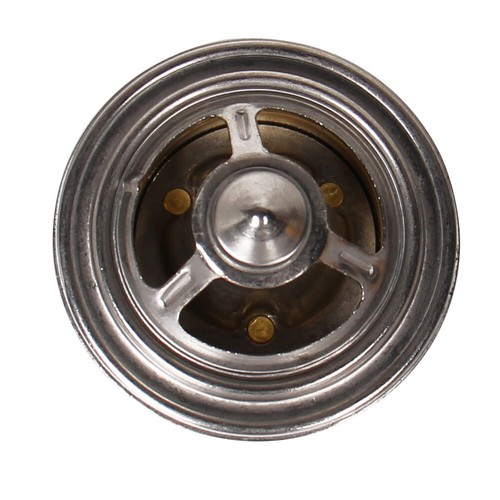 NEW Thermostat 4366 High Flow Engine Coolan Thermostat Fit Chrysler Dodge 2.48'' - Picture 3 of 9