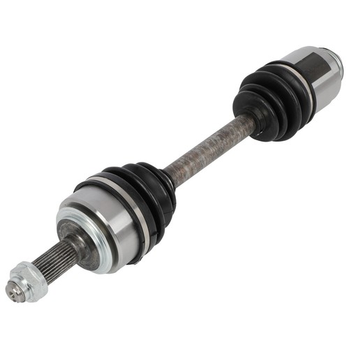 2x Front for Acura TSX Base 2004-2008 2.4L CV Axle Shaft Driver & Passenger Side - Picture 17 of 24