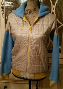 kusa hybrid jacket