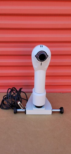 Medmont E300 W Corneal Topographer  ( NO SOFTWARE )