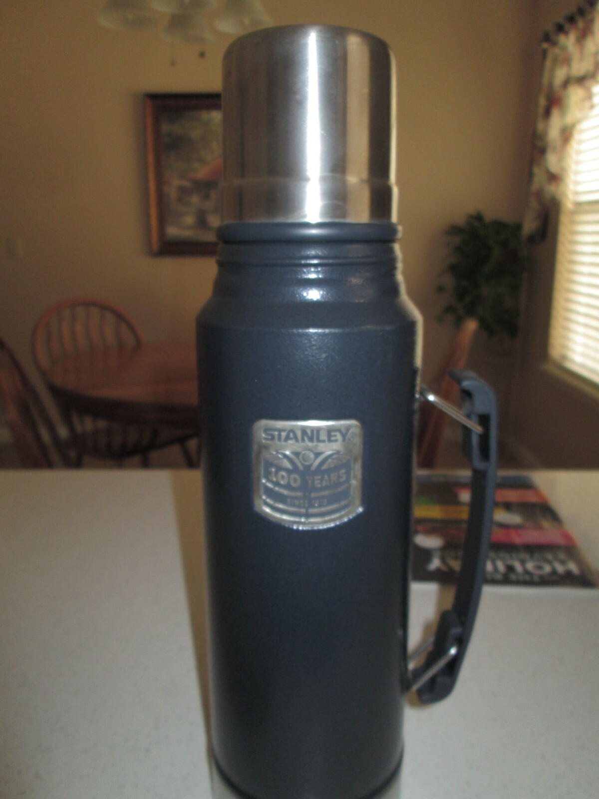 stanley 100 years thermos