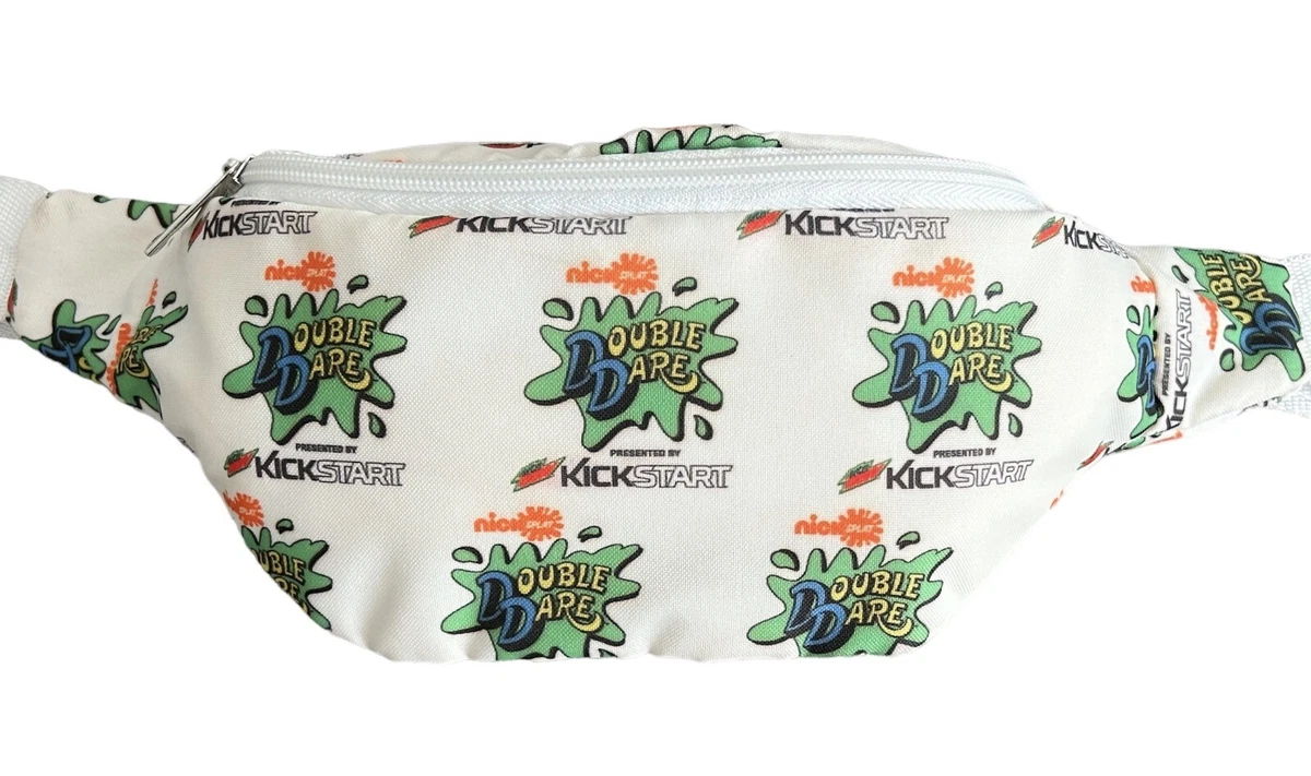 Nickelodeon clearance fanny pack