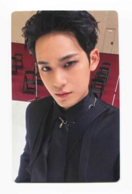 SEVENTEEN SVT BEST - 17 IS RIGHT HERE [SOUNDWAVE] LUCKY DRAW