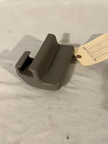 Revêtement D'habillage De Rail De Siège Avant Arrière Gauche Droit Noir, Intérieur De Voiture, Remplacement De Piste Coulissante Pour BMW Série 5 G30 G31 G38 G11 G12