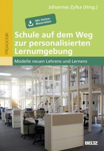 Thumbnail - Schule Auf Dem Weg Zur Personalisierten Lernumgebung Modelle Neuen