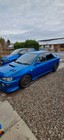 1998 Subaru Impreza 2.0 Terzo Limited Edition 4dr SALOON Petrol Manual