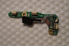 PULSANTE ACCENSIONE/SCHEDA VOLUME TF201_SW_BRD PER TRASFORMATORE ASUS 10.1" PRIME TF201 