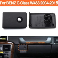 Upgraded Dashboard Glove Box Switch Toolbox Latch Handle For Mercedes Benz G Cla
