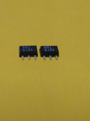 5PCS X FP1189 SOT-89 WJ
