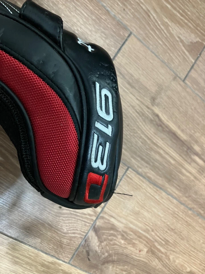 Titleist 913 D 9.5 Shaft Golf Club With Cover BRAND NEW RIGHT HAND - Image 2 of 4