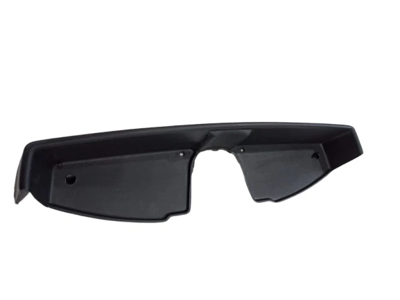 VESPA FRONT LEGSHIELD GLOVEBOX TOP CUP HOLDER TRAY COIN NEW PX LML T5 - Image 3 of 4