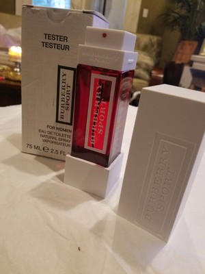 burberry sport cologne 2.5 oz