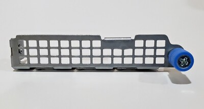SuperMicro 01-SLA2655XX00C101 AIOM / OCP 3.0 NIC Slot Rear Bracket SYS-121H-TNR
