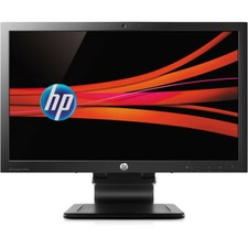 HP Elitedisplay HD 21.5 inch HDMI LCD Monitor Desktop Computer PC With cables