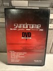 Syndrome Dvd Winter 04 New!Featuring Rob Dyrdek Skateboarding Video.