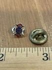 Vintage IOF Independent Order Of Foresters Pin — photo 9