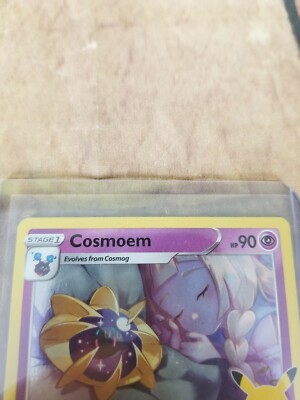 cosmoem pokemon card price Amazon.com: Pokemon - Cynthia's Ambition GG60/GG70 - Crown Zenith -  Galarian Gallery - Ultra Rare main image 1