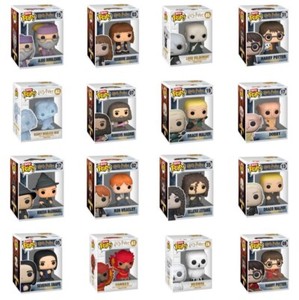 Harry Potter Funko Bitty Pop! -YOU PICK!!
