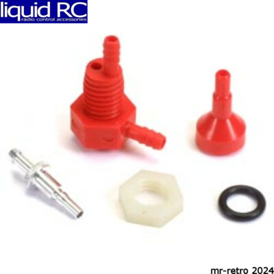 DU-BRO 807 Kwik-Fill Fuel Can Fitting