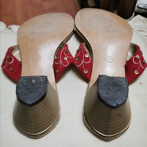 Ermis Open Shoes - Bild 3 von 4