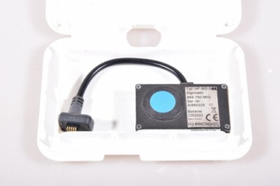 BOBE HF-MS-S11 / HFMSS11, Sender für: Mitutoyo-Digimatic Messschieber