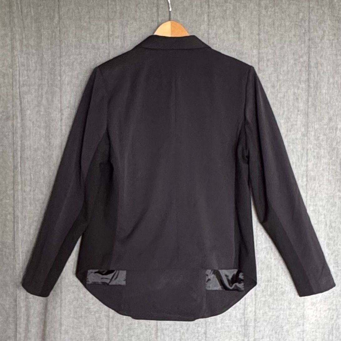 Vertigo Collection Rush Black Double Breasted Not… - image 5