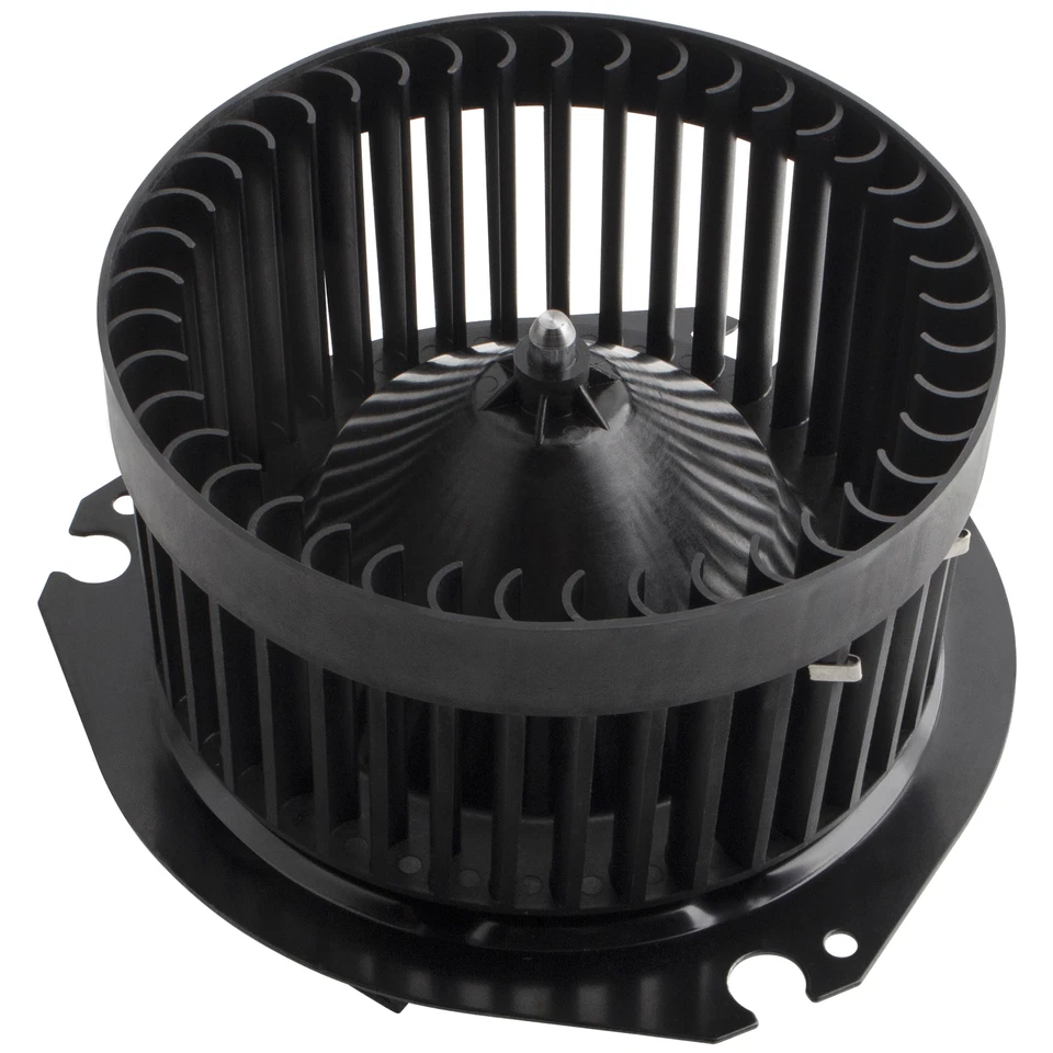 Motor y resistencia soplador calentador HVAC trasero para Chevrolet Suburban 1500/2500 GMC Foto 2 de 4