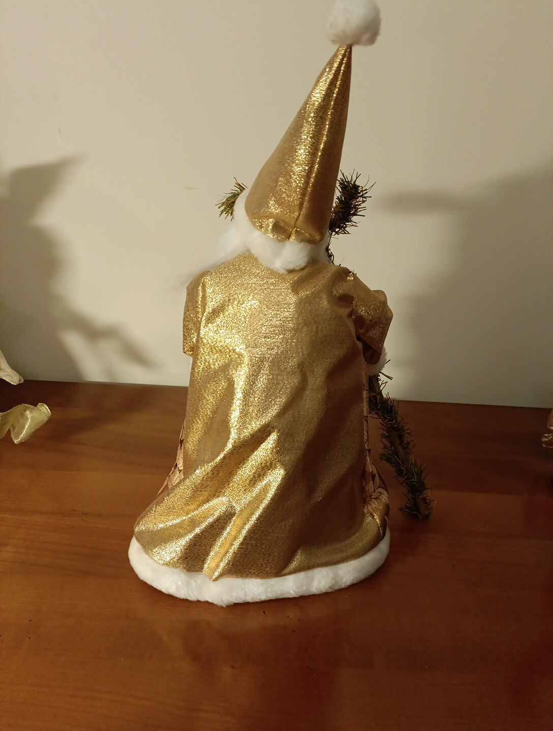 Christmas Decorations, Angels and Father Christmas Figures eBay