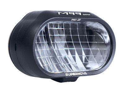Supernova M99 Mini Pro-25 Scheinwerfer