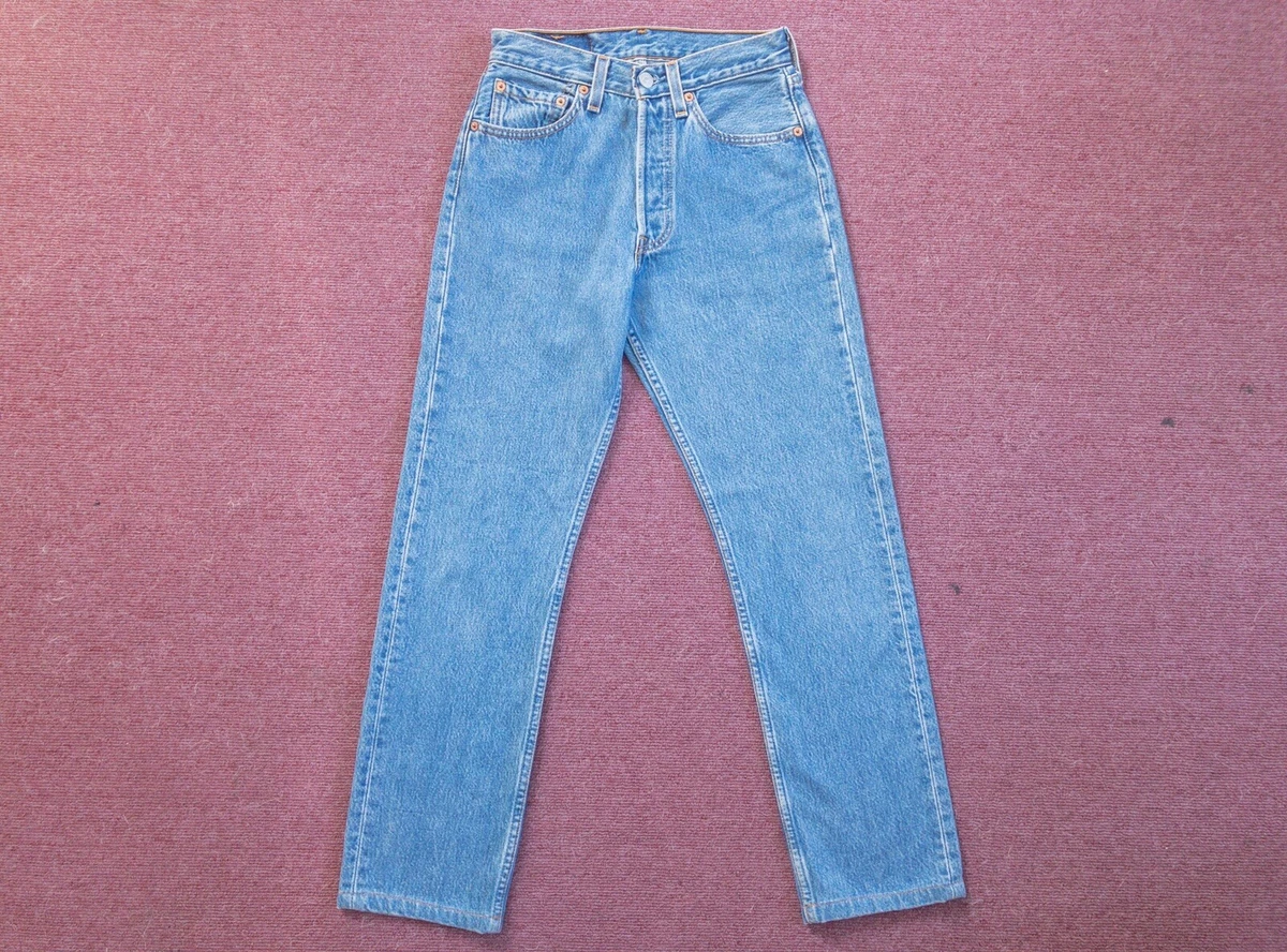 Vintage LOUIS VUITTON Womens Jeans, Low Waist, Size 40 #272 NEVER WORN