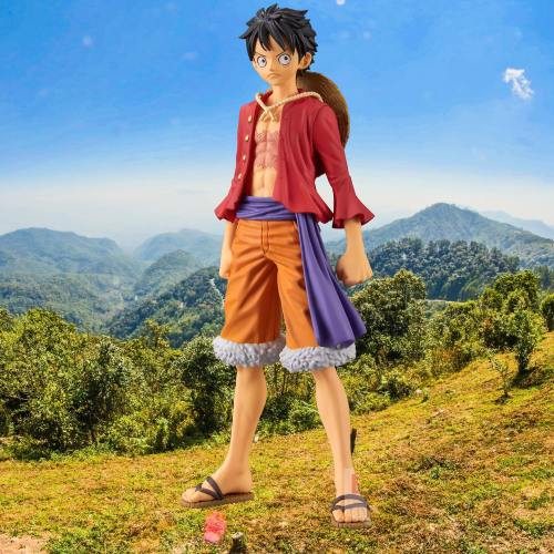 コミック・アニメ ONEPIECE The Grandline Men 24 Figures ONE PIECE DXF～THE GRANDLINE MEN～WANOKUNI vol.24 | ONE
