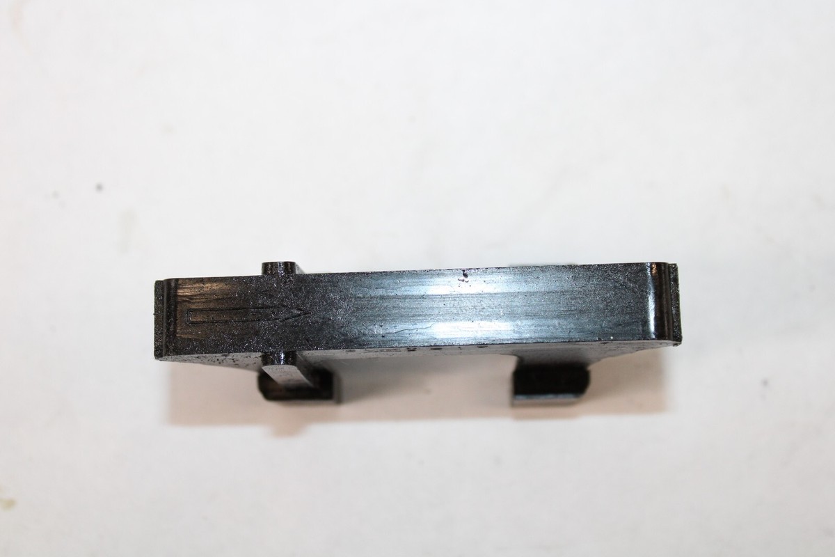 1982 Suzuki GS1100G Z Cam Chain Guide #2 12781-47042 | eBay