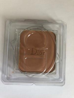 DIOR DIORSKIN DEMO SHADE #001 NEW 
