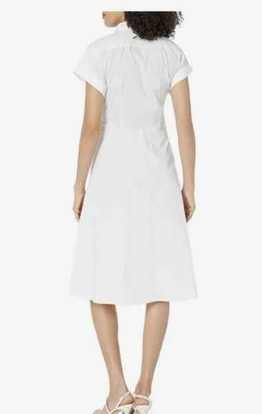 ワンピース RALPH LAUREN Women Dresses 211928804001 OXFWH WHITE Women's White Dresses | Ralph Lauren® CV